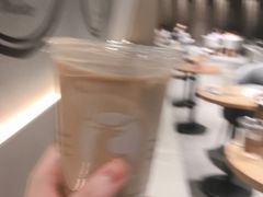 -瑞幸咖啡(水平方店)
