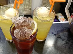 -澳门陈光记烧味饭店(南京德基广场店)