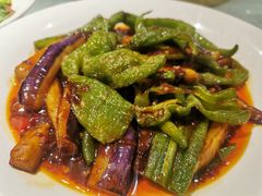 -小尕子·新疆菜(明园店)