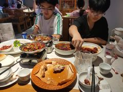 -不倒翁·安徽名菜楼(步行街店)