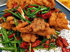 -金龙·打边炉(南京西路店)