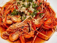 -花城粤菜餐厅(高新区店)