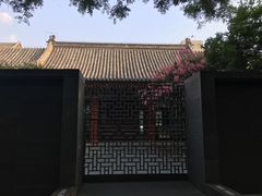 -北京国子监胡同