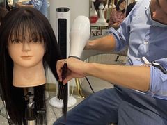 -LAQUEEN 时尚健康假发(万象城总店)