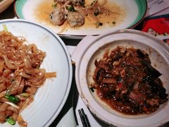-大榕树下顺德菜(融创茂店)