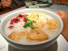-禄运茶居·手工点心(猎德店)