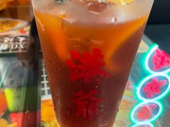 -港爺茶檔·茶餐厅(东晓南路店)