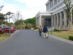 -北京宽沟会议中心