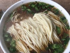 -许家鸡味手抻面馆(杏林街店)