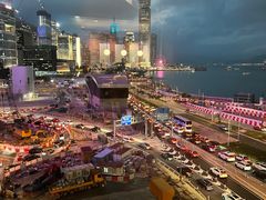 -香港会议展览中心演讲厅