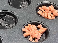 -拾烧·古法手作车轮饼(西直门凯德茂店)