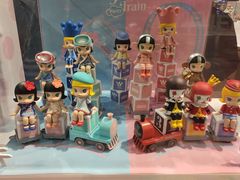 -泡泡玛特POPMART(壹号店)