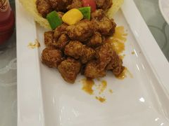 -万宝海鲜舫(劳动公园店)