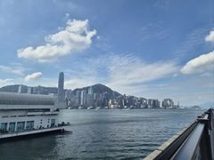 -香港皇家太平洋酒店