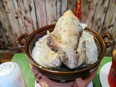 -蜈支洲岛珊瑚酒店临海阁中餐厅