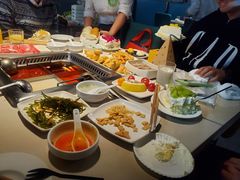 -海底捞火锅(枫蓝国际购物中心店)