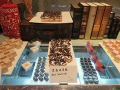 -东方滨江大酒店·滨江厅
