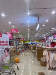 -孩子王(万达广场店)