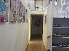 -Ms.Pilates 普拉提技术(大学路店)