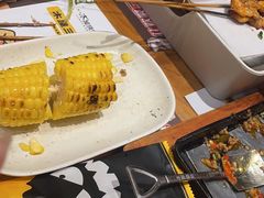 -木屋烧烤(双榆树店)