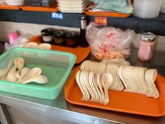 -鲜得来排骨年糕(即墨路店)