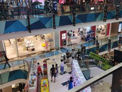 -宝龙城(杭州滨江店)