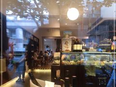 -BAKER&SPICE(安福路店)