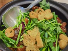 -蔡澜点心·粤菜(万菱汇店)
