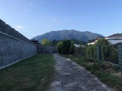 -梅城古镇