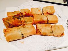 -衡山汇·高级粤菜(霄云路店)
