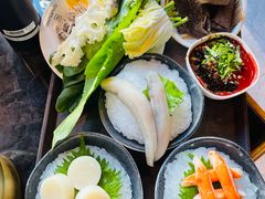 -川骄海鲜自助(亚运村店)