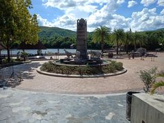 -清迈夜间动物园