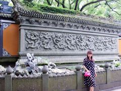 -普陀山风景名胜区-法雨禅寺