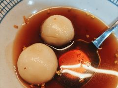 -八珍手工水饺·妈妈的爱(传芳巷店)