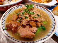 和味牛杂-敏华冰厅(天河城店)