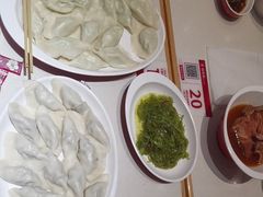 -喜家德虾仁水饺(艺汇家店)