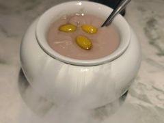 白果芋泥-潮堂 · 潮州菜(国贸商城店)