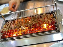 -小寒羊烧烤(凯瑞时代大厦店)