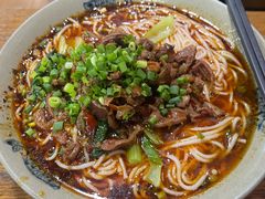 -丁丁猫重庆小面(徐州路店)