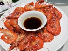 -粤味馆(黄河路店)