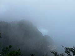 -秦岭天竺山景区