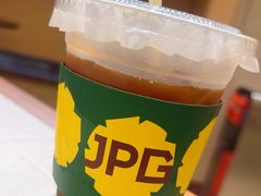 -JPG canteen(广州乐峰广场店)