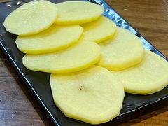 土豆片-·缸桶屋·韩式牛肋条自助烤肉(西湖D11店)