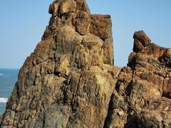 -平潭岛•仙人井