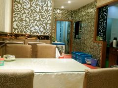 大堂-阿巧一号私房菜(止园路店)