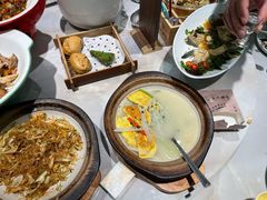 -客汁源味·客家菜(时代城店)