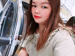 -XI·LaundryCafe 喜咖自助洗衣咖啡店