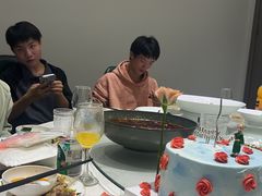 -聚丰园•湖鲜餐厅(阿红私房菜梅石路店)