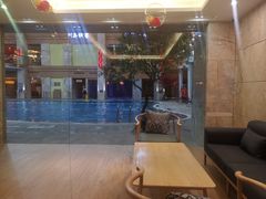 -碧水豪园·足浴·SPA·汗蒸·那须汤泉(中山东路店)