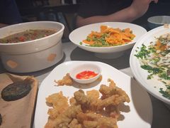 -鱼你相聚·河鲜馆(袁家岭店)